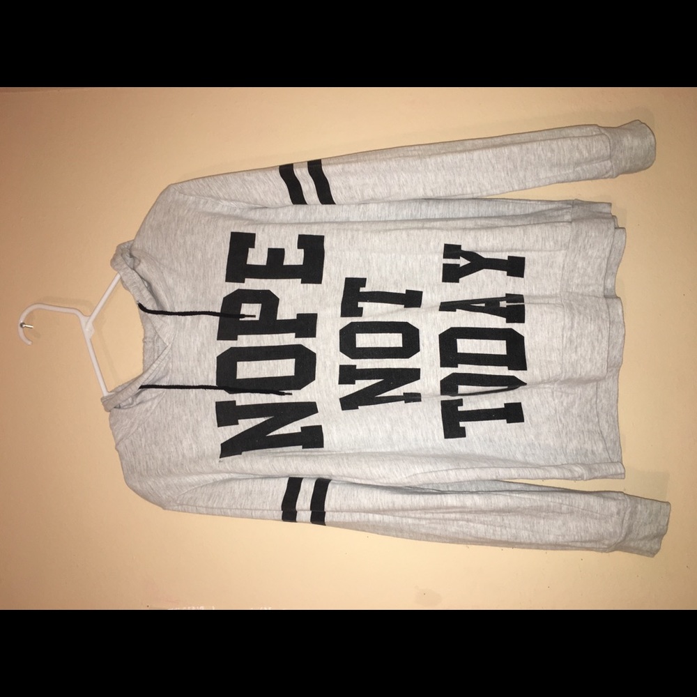 Cute sweater